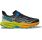 Sapato Hoka Speedgoat 5 preto/cinza/verde