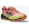 Tênis Hoka Speedgoat 6 W Salmão/Amarelo