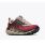 Zapatilla Hoka Stinson 8 Marrón Borgonha