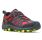 Tênis Merrell Accentor 3 Sport GTX Vermelho