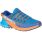 Sapato Merrell Agility Peak 4 azul/laranja