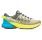 Sapato Merrell Agility Peak 4 bege/amarelo/azul