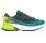 Sapato Merrell Agility Peak 4 GTX W Azul/Verde