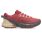 Sapato Merrell Agility Peak 4 vermelho/bege