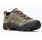 Zapatilla Merrell Moab 3 GTX W Wide Kaki