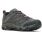 Zapatilla Merrell Moab 3 GTX Wide Gris