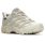 Zapatilla Merrell Moab 3 SYN GTX W Branco