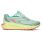 Tênis Merrell Morphlite W Verde/Amarelo/Coral