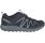 Tênis Merrell Wildwood Preto/Cinza