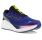 Zapatilla Salomon Aero Glide 4 Azul/Lima
