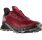 Sapato Salomon Alphacross 4 GTX Vermelho
