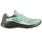 Zapatilla Salomon Alphaglide GTX W Verde Água