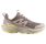 Tênis de corrida Salomon Elixir Activ GTX W marrom/amarelo