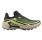 Zapatilla Salomon Genesis 2 Verde/Lima