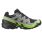 Tênis de corrida Salomon Speedcross 6 GTX cinza/preto/verde
