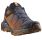 Sapato Salomon X Ultra 360 Ltr Gtx Marrom/Indigo