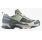 Tênis de corrida Salomon X Ultra 5 GTX W verde/bege/cinza