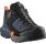 Sapato Salomon X Ultra Alpine Gtx preto