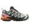 Zapatilla Salomon XA PRO 3D V9 GTX W Verde/Negro/Fucsia