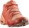 Sapato Salomos Speedcross 6 W rosa/fúcsia