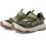 Sapato Verde Universal Teva Outflow