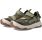 Sapato Verde Universal Teva Outflow