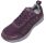 Sapato Treksta Olympus Low GTX W Roxo
