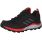 Sapatos Adidas Terrex Agravic TR GTX preto / vermelho