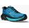 Zapatillas Hoka Mafate 5 W Azul