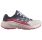 Tênis Salomon Alphaglide GTX W Cinza/Preto/Fúcsia