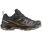 Tênis Salomon X Ultra 360 GTX W Preto/Rosa/Mostarda