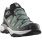 Tênis Salomon X Ultra 360 LTR GTX W Verde