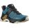 Sapatos Salomon X Ultra 4 Azul