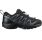 Tênis Salomon XA PRO V8 CSWP J Preto/Cinza