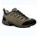 Sapato Bestard Terra Marrom / Preto
