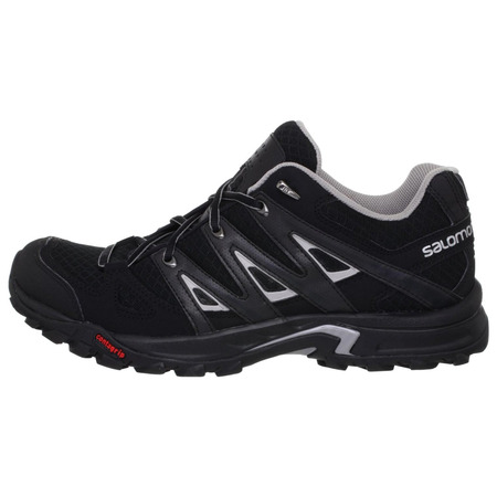 Sapato Salomon Eskape Aero Black