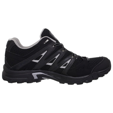 Sapato Salomon Eskape Aero Black