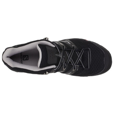 Sapato Salomon Eskape Aero Black