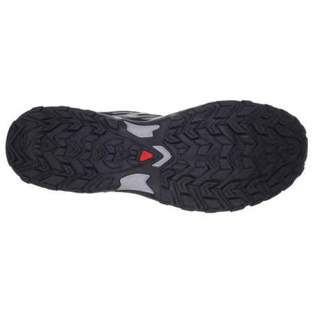 Sapato Salomon Eskape Aero Black