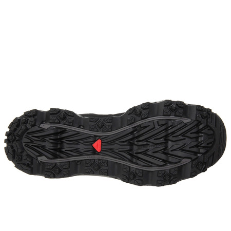 Bota Salomon Tactile 2 TS à prova d&#39;água W Negra