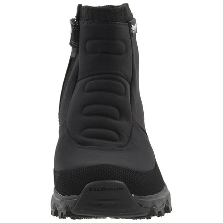Bota Salomon Tactile 2 TS à prova d&#39;água W Negra