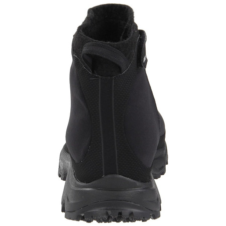 Bota Salomon Tactile 2 TS à prova d&#39;água W Negra