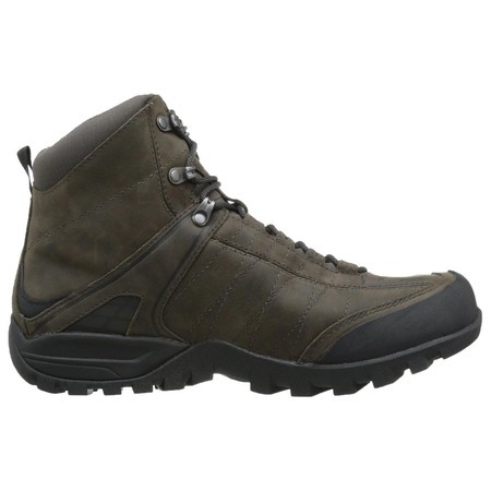 Bota Teva Riva Winter Mid WaterProof Brown