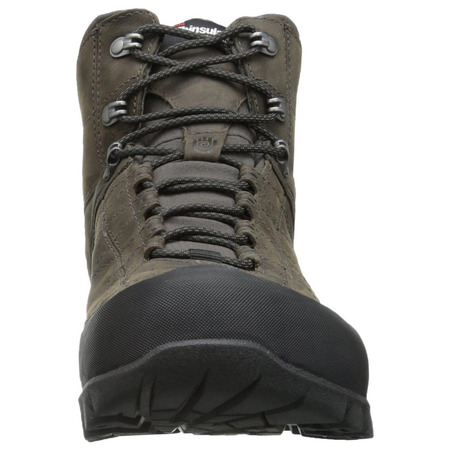 Bota Teva Riva Winter Mid WaterProof Brown