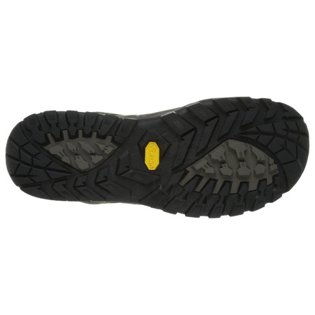 Bota Teva Riva Winter Mid WaterProof Brown