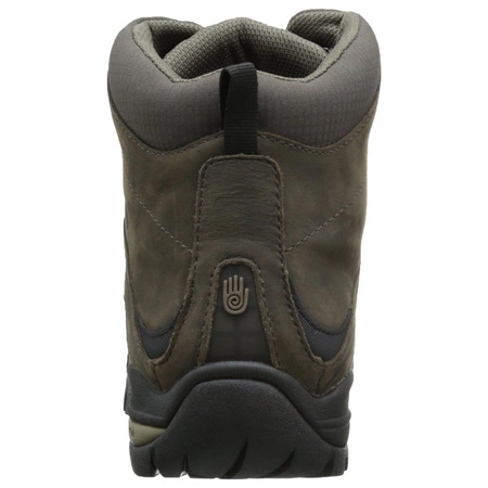 Bota Teva Riva Winter Mid WaterProof Brown