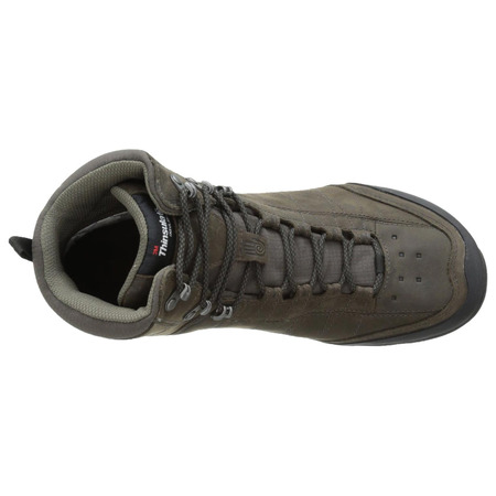 Bota Teva Riva Winter Mid WaterProof Brown