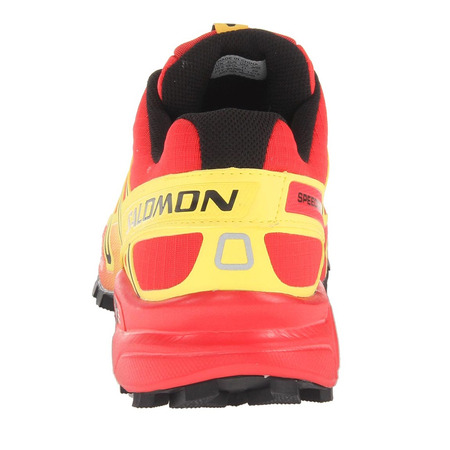 Sapato Salomon Speedcross 3 Vermelho / Amarelo / Preto