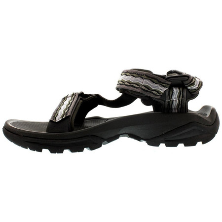 Sandalia Teva Terra Fi 4 Gris