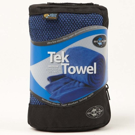 Mar de Toalla para Summit Tek 50 x 100